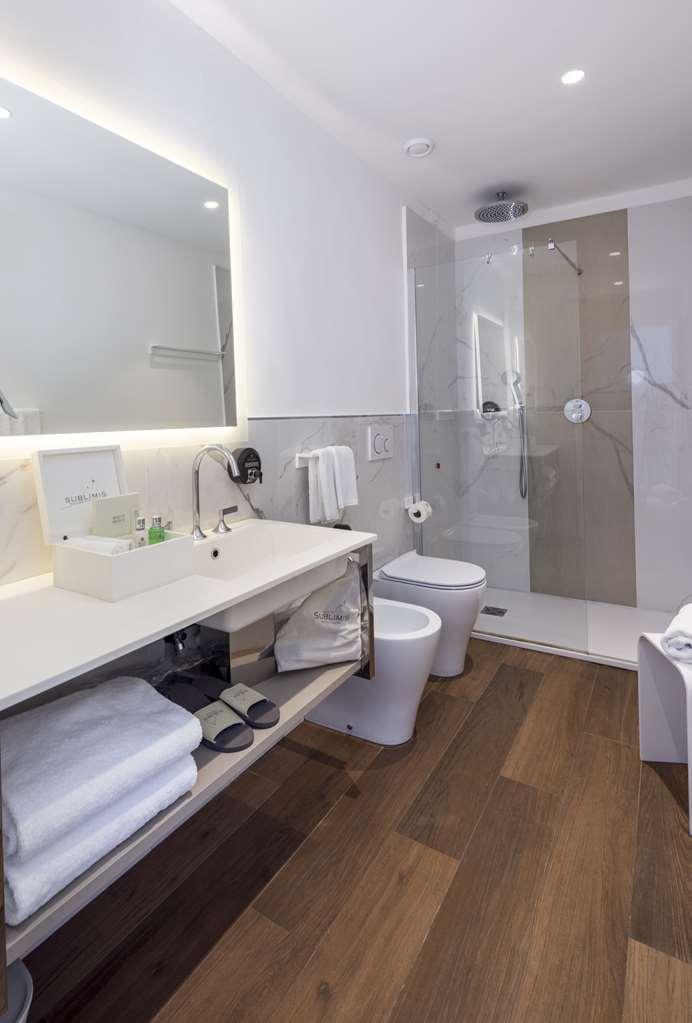 Sublimis Boutique Hotel Camogli (Adults Only) Boschetto  Cameră foto