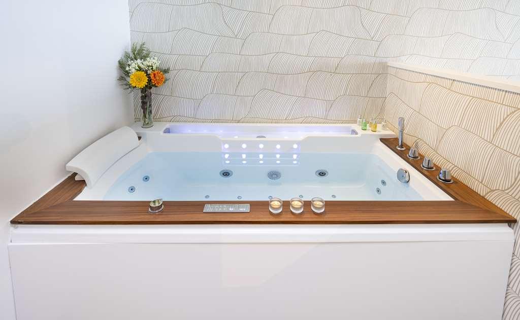 Sublimis Boutique Hotel Camogli (Adults Only) Boschetto  Cameră foto