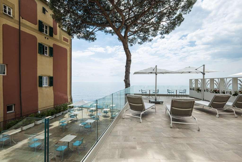 Sublimis Boutique Hotel Camogli (Adults Only) Boschetto  Facilități foto