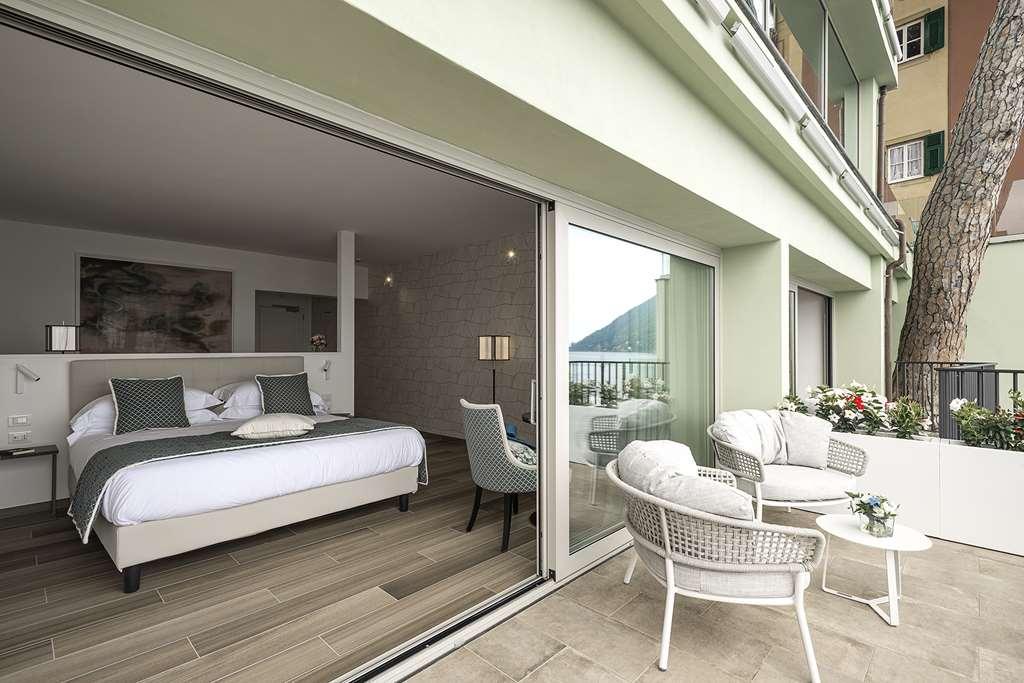 Sublimis Boutique Hotel Camogli (Adults Only) Boschetto  Cameră foto