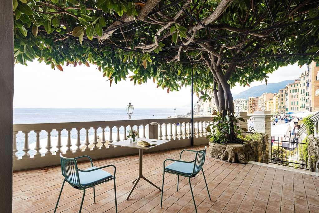 Sublimis Boutique Hotel Camogli (Adults Only) Boschetto  Cameră foto