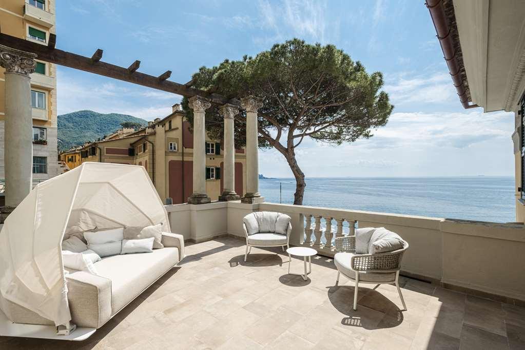 Sublimis Boutique Hotel Camogli (Adults Only) Boschetto  Cameră foto