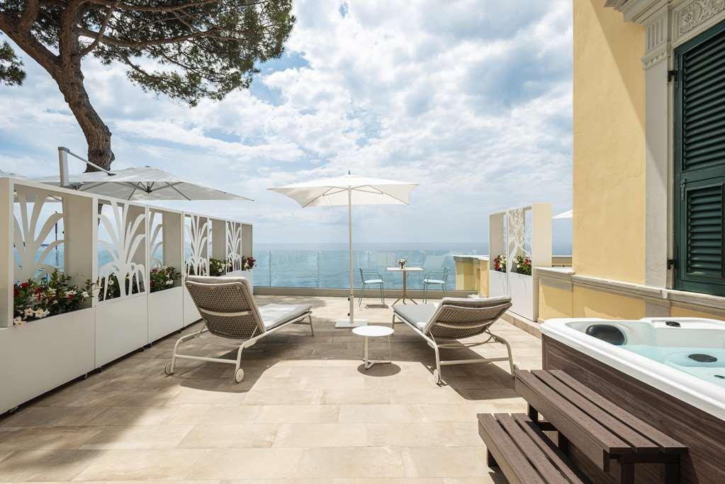Sublimis Boutique Hotel Camogli (Adults Only) Boschetto  Cameră foto