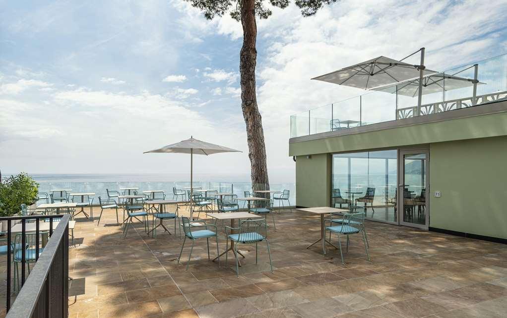 Sublimis Boutique Hotel Camogli (Adults Only) Boschetto  Facilități foto